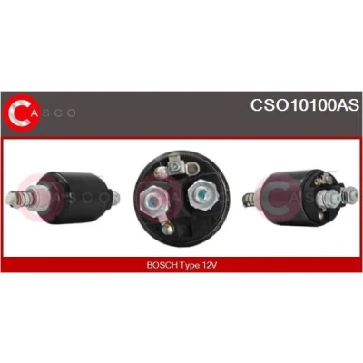 Bilde av CASCO CLS71427GS Bryter Rattstamme