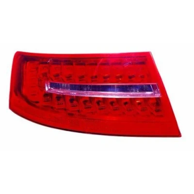 Bilde av ABAKUS 446 1915L UE Baklykter venstre ytre del LED, PY21W, W16W uten pæreholder, lyspære AUDI: A6 C6 Sedan