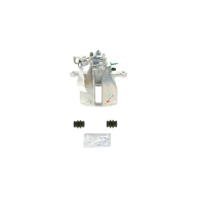 Bilde av BOSCH 0 986 135 346 Bremsecaliper Støpejern 58 PEUGEOT: Expert II Tepee, Van, FIAT: Scudo II, CITROËN: Jumpy MPV, Van