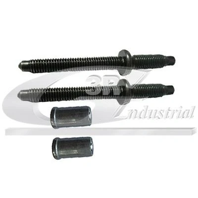 Bilde av Reparasjonssett, common rail system, citroën,ford,mini,peugeot,suzuki,volvo, 1233685, 1250990, 13537804983, 1483821, 1531373J00000, 1609