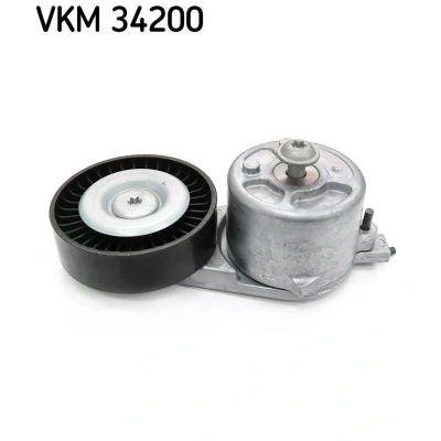 Bilde av SKF VKM 34200 Strammerull med festemateriell FORD: S Max Mk1, MONDEO 4 Turnier,