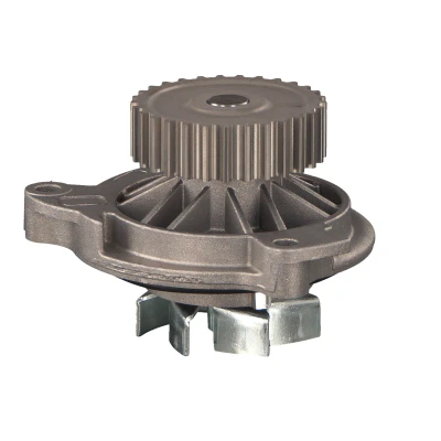 Bilde av FEBI BILSTEIN 01092 Vannpumpe 29 Aluminiumstøpegods med tetningsring Metall AUDI: 80 B4 Avant, 100 C4 Sedan