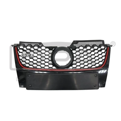 Bilde av DPA 88531176902 Ventilasjonsgitter foran VOLKSWAGEN: Golf 5, 5