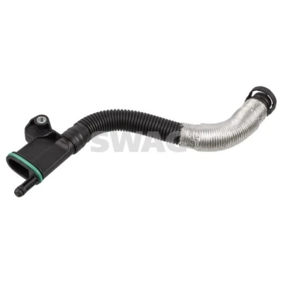 Bilde av SWAG 30 10 9552 Veivhusventilasjon VOLKSWAGEN: Passat B6 Sedan, Eos, Golf 5