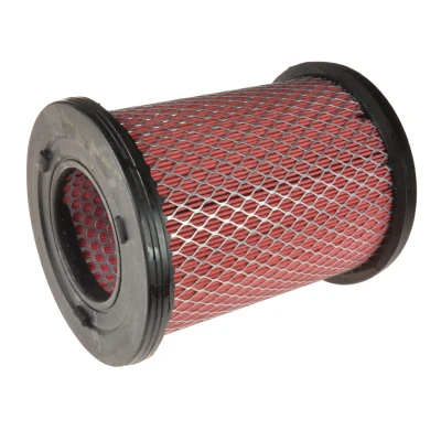 Bilde av BLUE PRINT ADN12231 Luftfilter 186 148 Filterinnsats NISSAN: Navara Pick up, Up