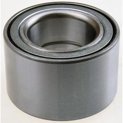 Bilde av DENCKERMANN W413567 Hjullagersett bakaksel 70mm MITSUBISHI: Outlander I SUV