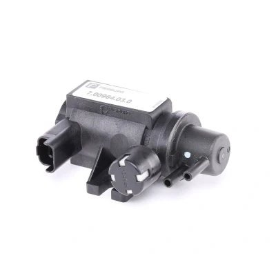 Bilde av PIERBURG 7.00964.03.0 trykkomformer, turbolader magnetventil elektrisk pneumatisk PEUGEOT: 307 SW