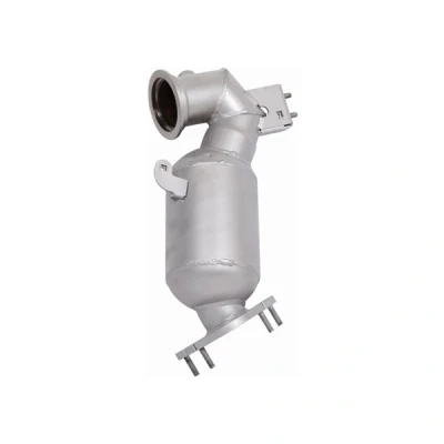 Bilde av AS 21802 Katalysator Euro 6