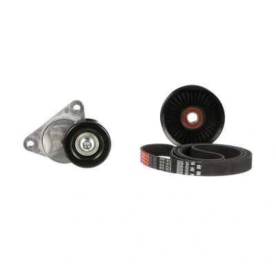 Bilde av GATES K026PK1873 Kileribberem ThermalPro CHEVROLET: Lacetti Stasjonsvogn