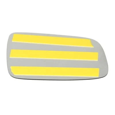 Bilde av BLIC 6102 01 0018P Speilglass venstre