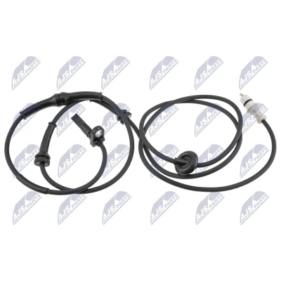 Bilde av Sensor, hjulturtall, Høyre bakaksel, fiat punto, punto skåp/halvkombi, 46531417, 46752063