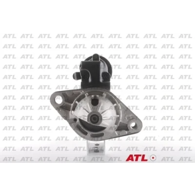 Bilde av Starter, chrysler neon, stratus, stratus cabriolet, dodge 04557 468, 04793 110, 210, 04793210AB, 4557 4793 21