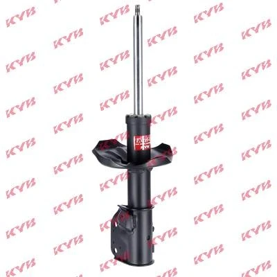 Bilde av Støtdemper, Framaksel venstre, mazda 323 f vi, s B25D34900C, B25T34900C, B26R34900A, B26R34900C, B27F34900A, B28V34900A, BJ3D349