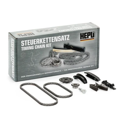Bilde av Registerkjedesett, audi,porsche,skoda,vw, 03H 109 503 B, 503, 066 C
