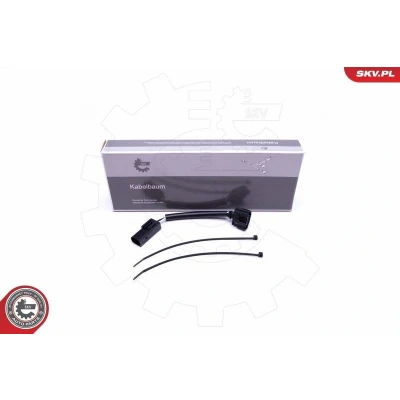 Bilde av Tilkoplingsledning, kamakselsensor mercedes benz OE 2711502733, A2711502733