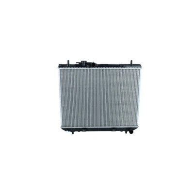 Bilde av NRF 53536 Radiator Aluminium 559 425 26 Kjøleribber loddet
