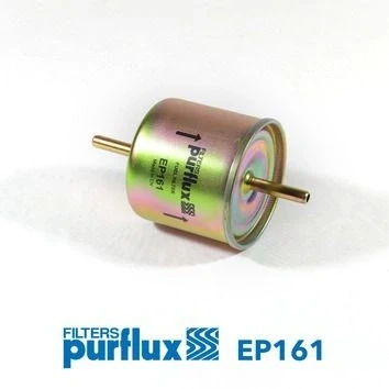 Bilde av PURFLUX EP161 Drivstoffilter ledningsfilter FORD: Escort 5, Transit Mk4 Van, Minibuss