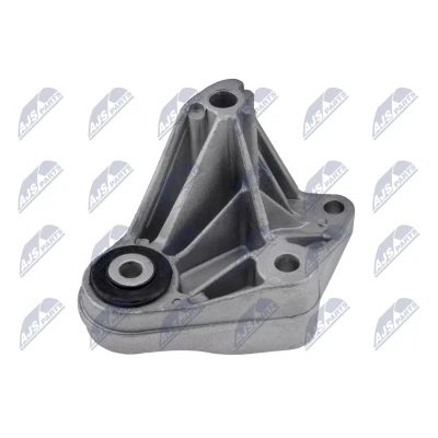 Bilde av NTY ZPS VV 019 Motorfeste venstre Gummimetallager FORD: FOCUS 3, Grand C Max, Max 2, VOLVO: C30, S40 II, V40 Hatchback