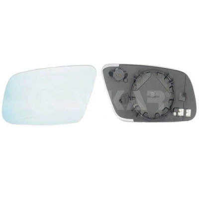 Bilde av ALKAR 6401797 Speilglass venstre AUDI: A6 C5 Avant