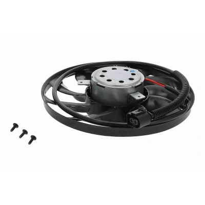 Bilde av VEMO V15 01 0003 Kjølevifte 290 420mm 12V 300 450W med festeramme