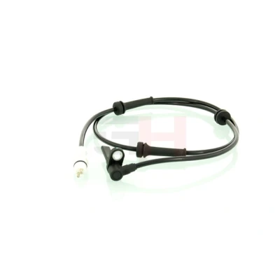 Bilde av GH 702302V ABS Sensor framaksel, framaksel venstre FIAT: Punto II Hatchback (188) 1.2 60, 16V 80 (188.233, .235, .253, .255, .333, .353, .639