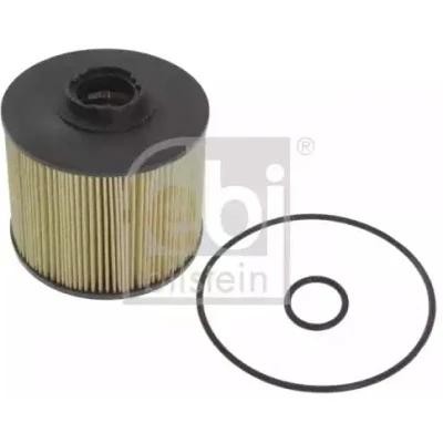Bilde av FEBI BILSTEIN 47428 Drivstoffilter Filterinnsats med tetningsring