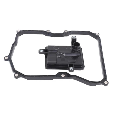 Bilde av VAICO V10 7317 hydraulisk filtersett, automatgir med tetning VOLKSWAGEN: Passat NMS