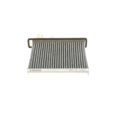 Bilde av BOSCH 1 987 435 519 Kupéfilter Karbonfilter 213 216 45 MITSUBISHI: PAJERO 3, 4