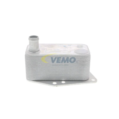 Bilde av VEMO V20 60 0043 Oljekjøler Original Quality BMW: 5 Touring, Sedan, 3 Sedan