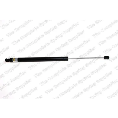 Bilde av Pneumatisk fjær, koffer / lasterom, Bak, ford galaxy i, mk van seat alhambra, alhambra van, vw sharan, sharan 7M0827550C