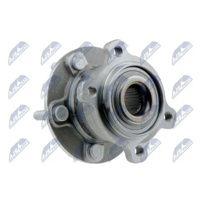 Bilde av Hjullagersett, Bakaksel, ford kuga ii, van 1782691, 2270715, 2361440, CV612C299BNB, CV61 2C299 BNB, CV612C299BNC, CV612C299BND,