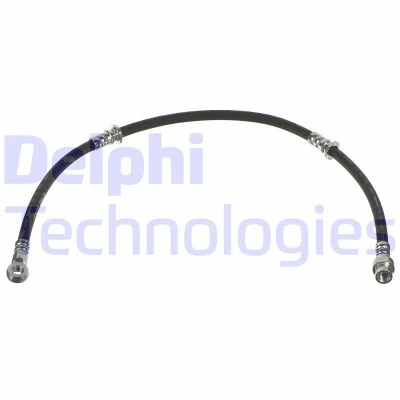 Bilde av DELPHI LH7055 Bremseslange 680 Banjo MITSUBISHI: PAJERO 4, 3