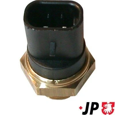 Bilde av JP GROUP 1293200200 Temperaturbryter, radiator ventilator M22x1.5 med kabel OPEL: Calibra A, Vectra B Stasjonsvogn, A Sedan