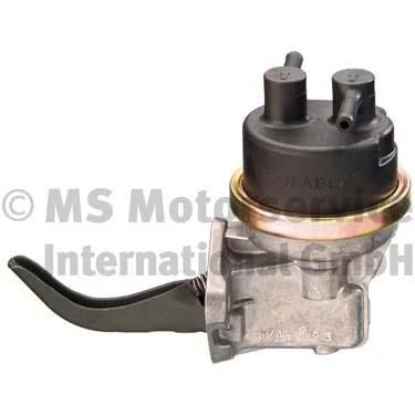 Bilde av PIERBURG 7.21760.50.0 Drivstoffpumpe mekanisk CITROËN: BX Hatchback