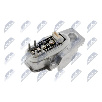 Bilde av Styreapparat, kurvefrontlys, bmw 7 [g11, g12], 63117440359