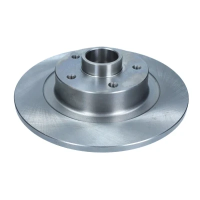Bilde av MAXGEAR 19 4803 Bremseskiver 290 11 5 fullt ut med hjullager, ABS senorring RENAULT: Talisman Grandtour, Sedan, GRAND SCENIC 4