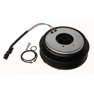 Bilde av MAXGEAR AC130208 Magnet Clutch GENUINE SANDEN SD7V16 110mm 4