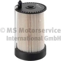 Bilde av KOLBENSCHMIDT 50014942 Drivstoffilter Filterinnsats VOLKSWAGEN: Caddy 4 Kasten, 3, Touran I, SKODA: Octavia 2 Combi, Superb II Stasjonsvogn