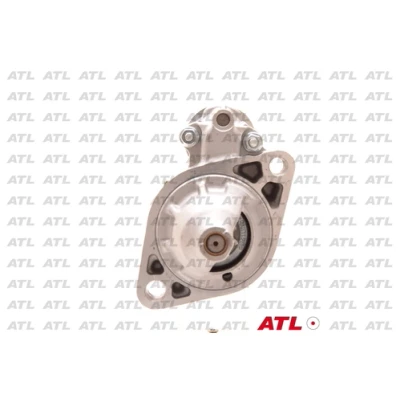 Bilde av Starter, honda accord vii, tourer civic hatchback cr v ii, 31200 RAD 003, DSDH9, DSDHG, DSDHL