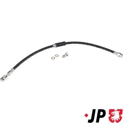 Bilde av JP GROUP 1161605600 Bremseslange framaksel 584