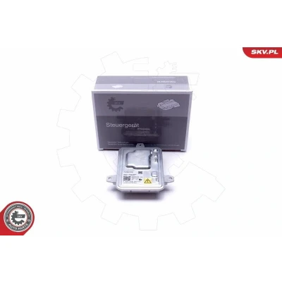 Bilde av ESEN SKV 59SKV016 Styreapparat BMW: X5, X3, X3