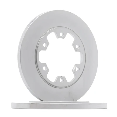 Bilde av Bremseskive, Bakaksel ford transit v363 buss, flak/chassi, skåp OE 1815600, 2226521, 2527114