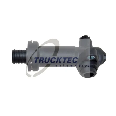 Bilde av TRUCKTEC AUTOMOTIVE 08.19.235 Termostat, kjøling eksosretur BMW: X5, 5 Touring, Sedan
