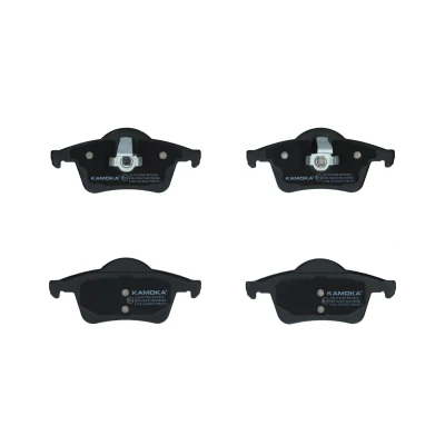 Bilde av Bremseklosser sett, Bak, volvo s60 i, s80 v70 ii, xc70 cross country 272399, 2723997, 272944, 274334, 30648382, 30665552, 8