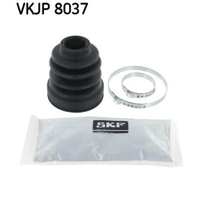 Bilde av SKF VKJP 8037 Drivakselmansjett 83 PEUGEOT: 307 Hatchback, Stasjonsvogn, SW, CITROËN: C3 II, DS3 I Hatchback