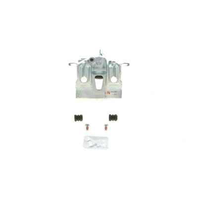 Bilde av BOSCH 0 986 474 177 Bremsecaliper Støpejern 65 VOLKSWAGEN: Transporter 4 Bus,