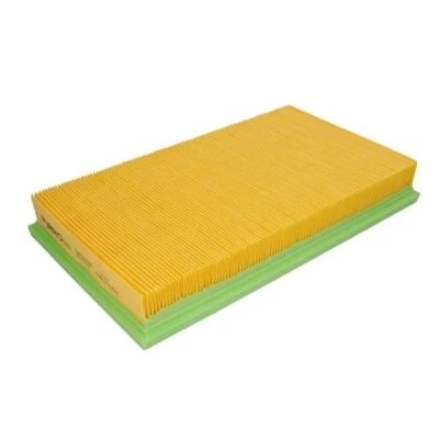 Bilde av PURRO PUR PA4036 Luftfilter 42 174 303 kantet Filterinnsats SAAB: 9 3 Hatchback