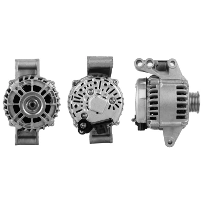 Bilde av LUCAS LRA03039 Dynamo 12V 104A FORD: FIESTA 5
