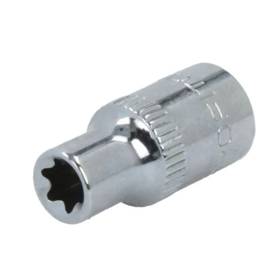 Bilde av PROFITOOL 0X21307 Kraftpipe 25mm E07 6,3 (1/4&quot;)mm (tommer)