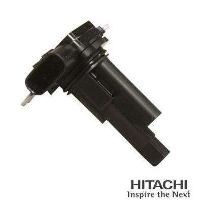 Bilde av HITACHI 2505066 Luftmengdemåler VOLVO: V70 3, XC70 II Stasjonsvogn, V60 I, TOYOTA: HILUX 3 Pick up